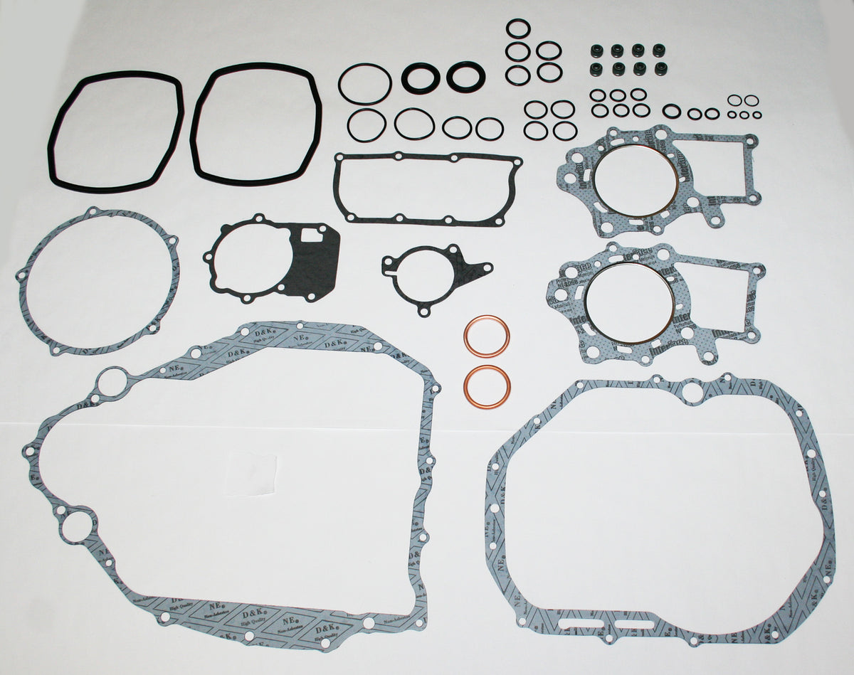 Honda CX650 GL650 Complete Gasket Set
