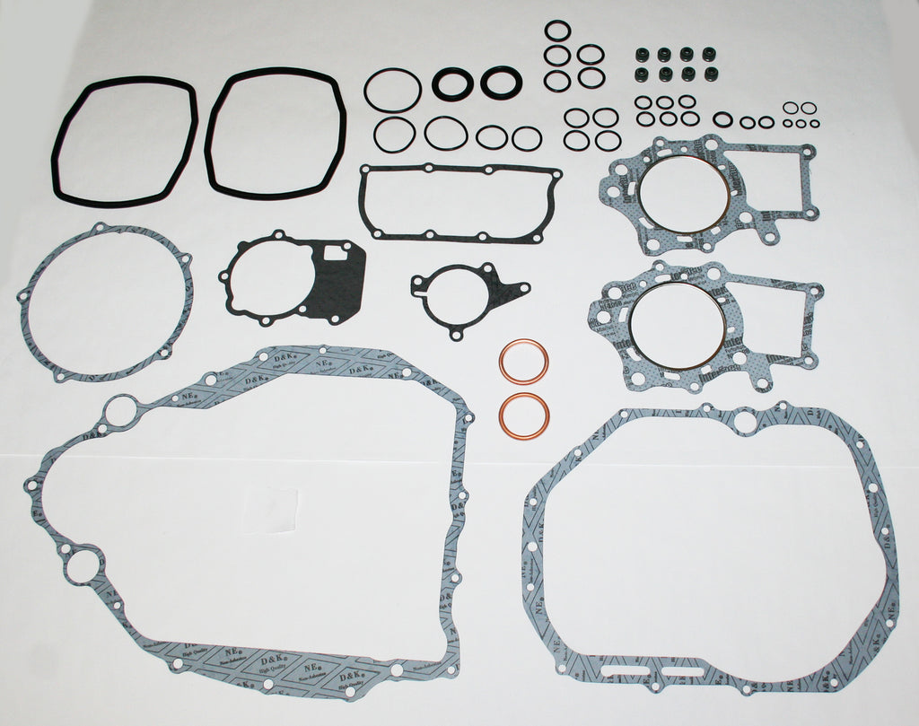 Complete Gasket Set (18-0447)