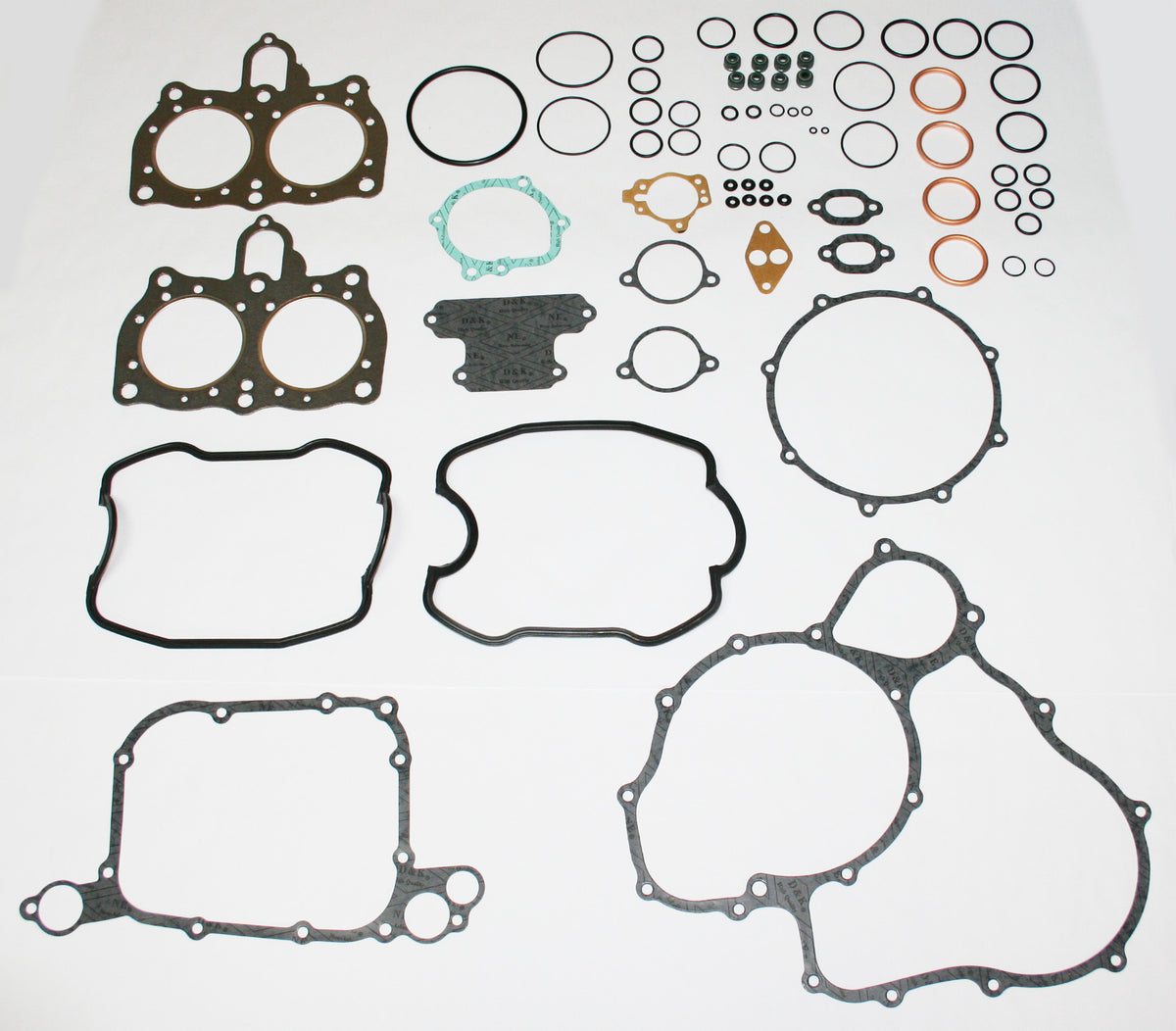 Honda GL1200 GL1200A GL1200I Complete Gasket Set