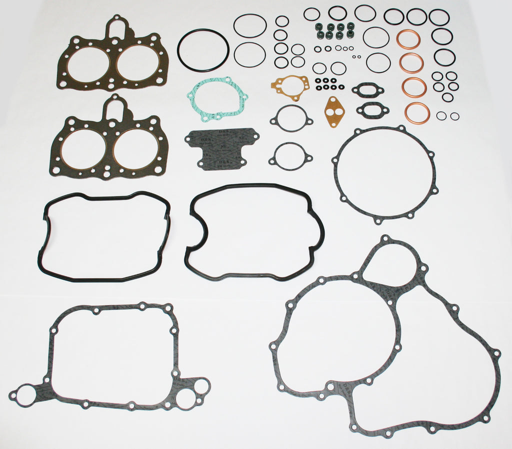 Complete Gasket Set (18-0448)