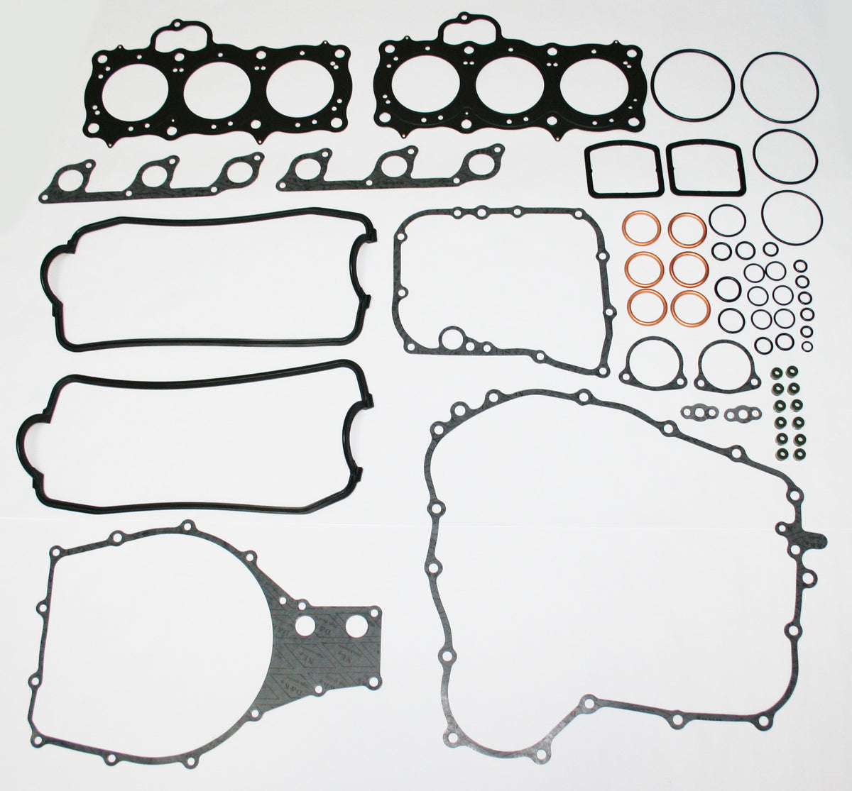 Honda GL1500 Complete Gasket Set