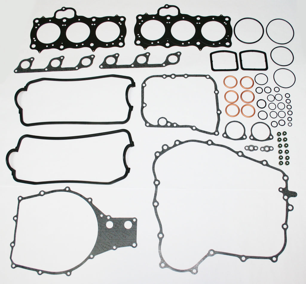 Complete Gasket Set (18-0449)