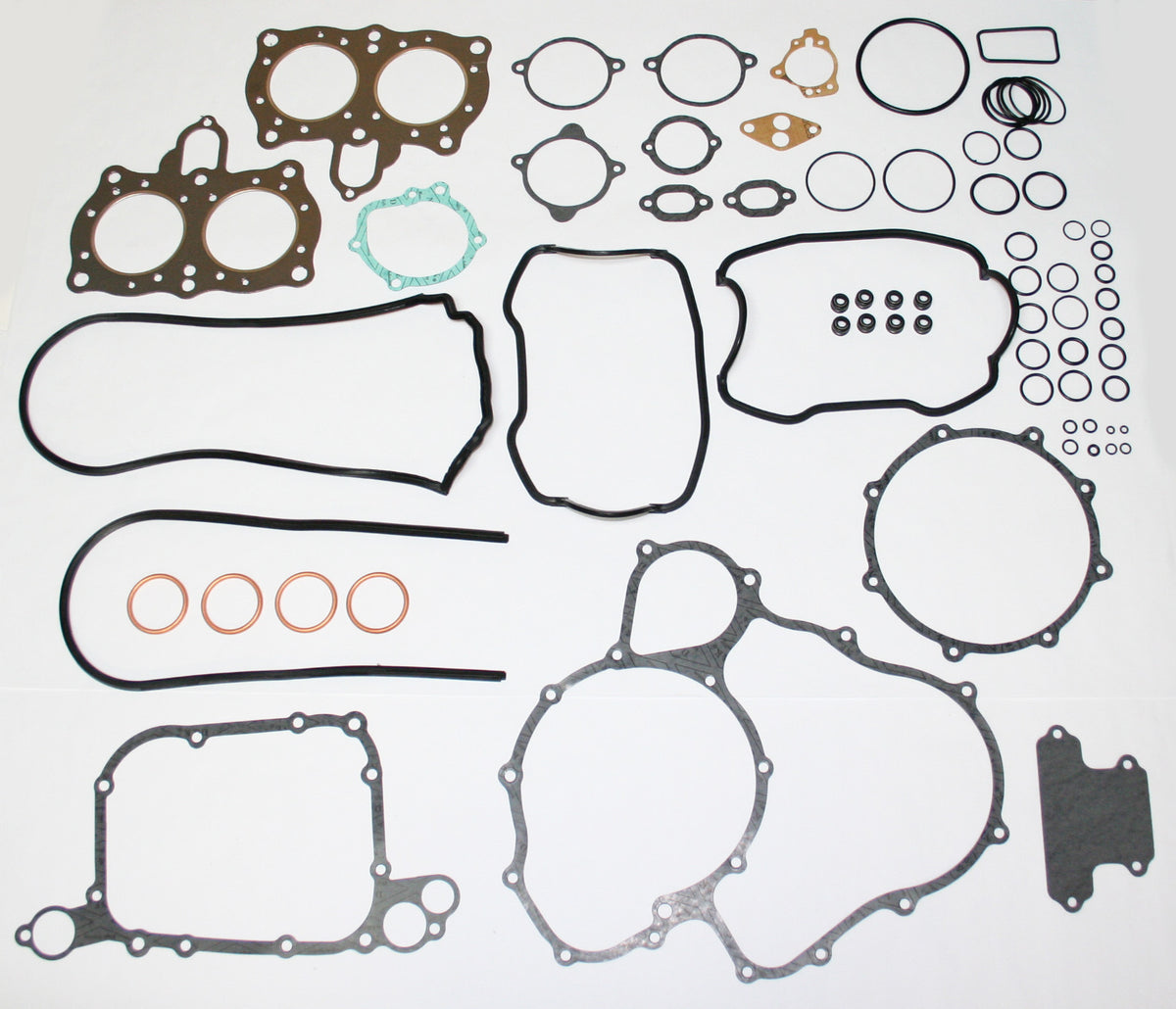 Honda GL1000 GL1000LTD Complete Gasket Set