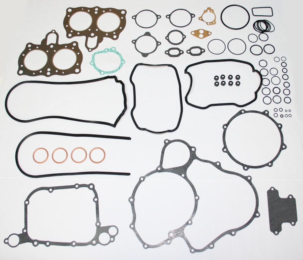 Complete Gasket Set (18-0450)