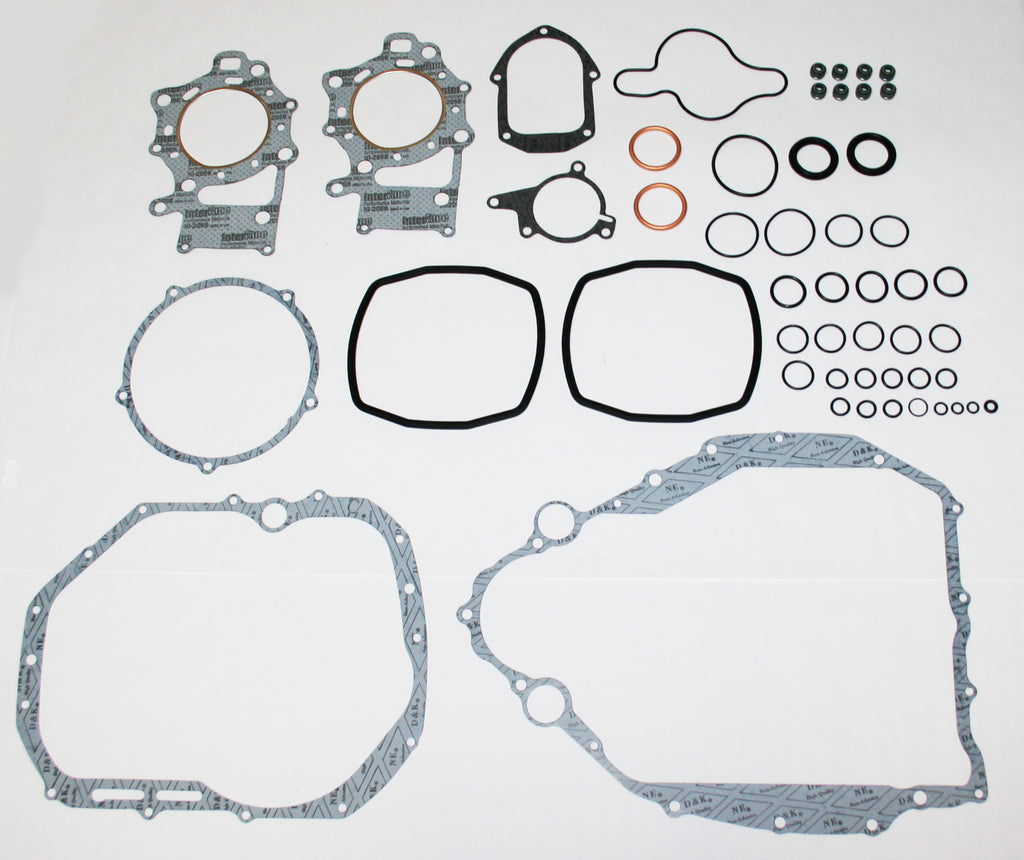 Complete Gasket Set (18-0451)