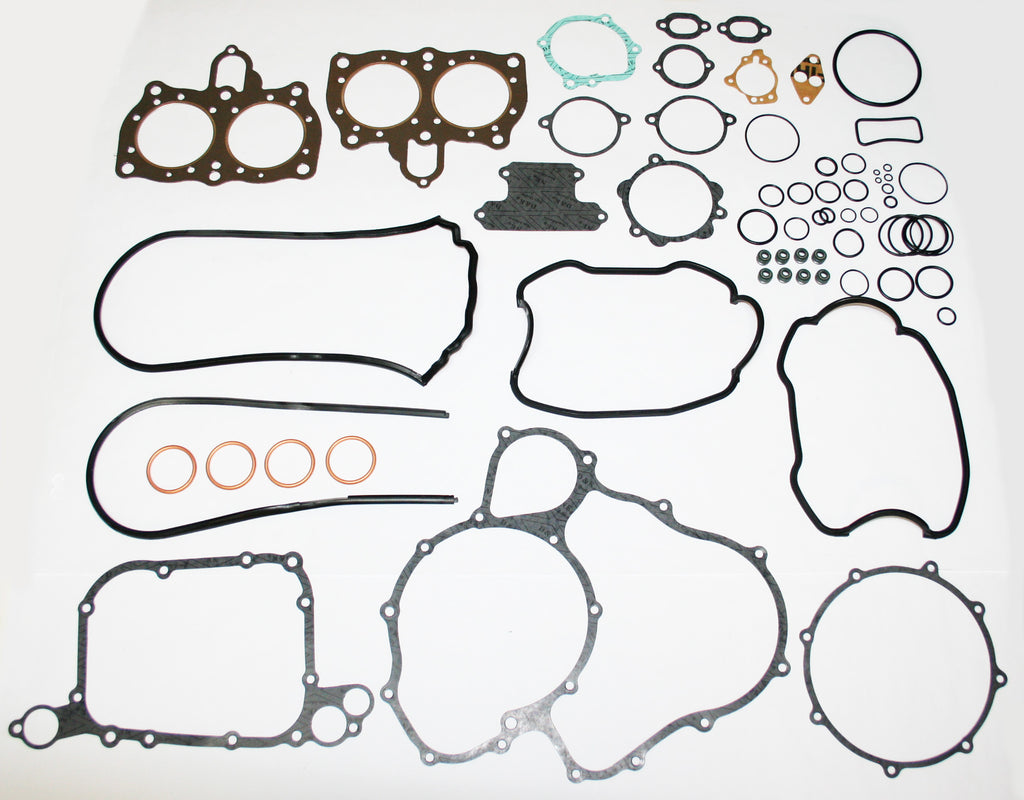 Complete Gasket Set (18-0452)