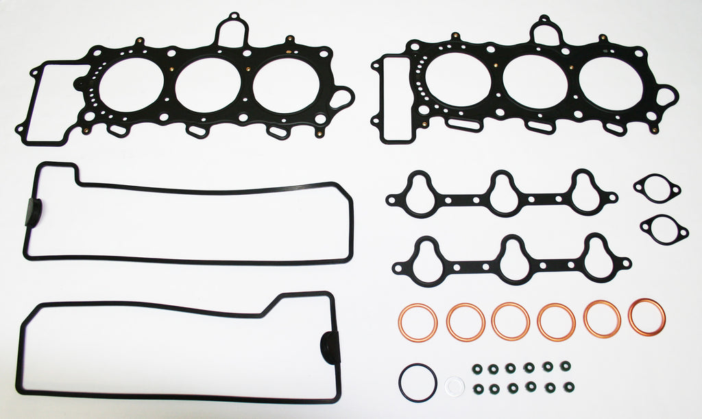 Top End Engine Gasket Set (18-0453)