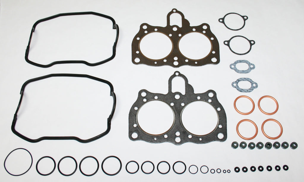 Top End Engine Gasket Set (18-0455)