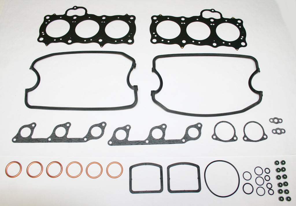 Top End Engine Gasket Set (18-0456)