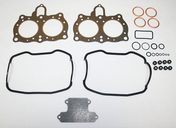 Honda GL1000 GL1000LTD Top End Engine Gasket Set