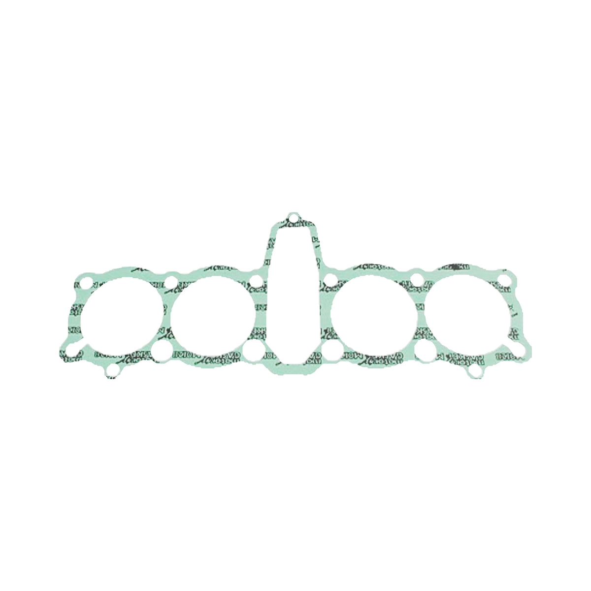 Honda CB900 CB750 cylinder base gasket Athena premium quality 12191-425-306 – rendered top view