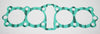 Honda CB550 CB500 CB650 Cylinder Base Gasket - Replaces Honda OEM 12191-426-306