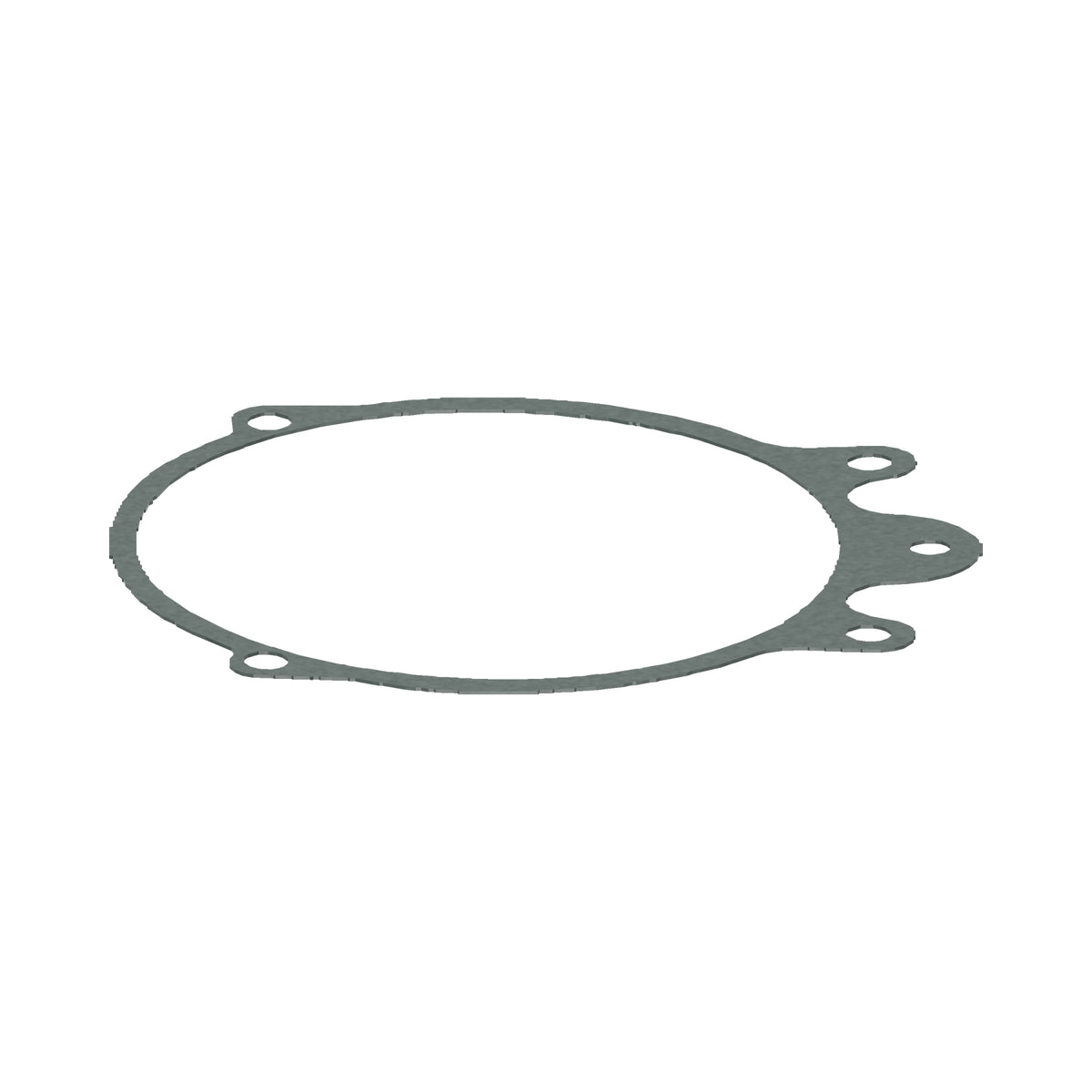 1979-82 Honda CB650 / CB650C / CB650SC Alternator Cover Gasket – left view