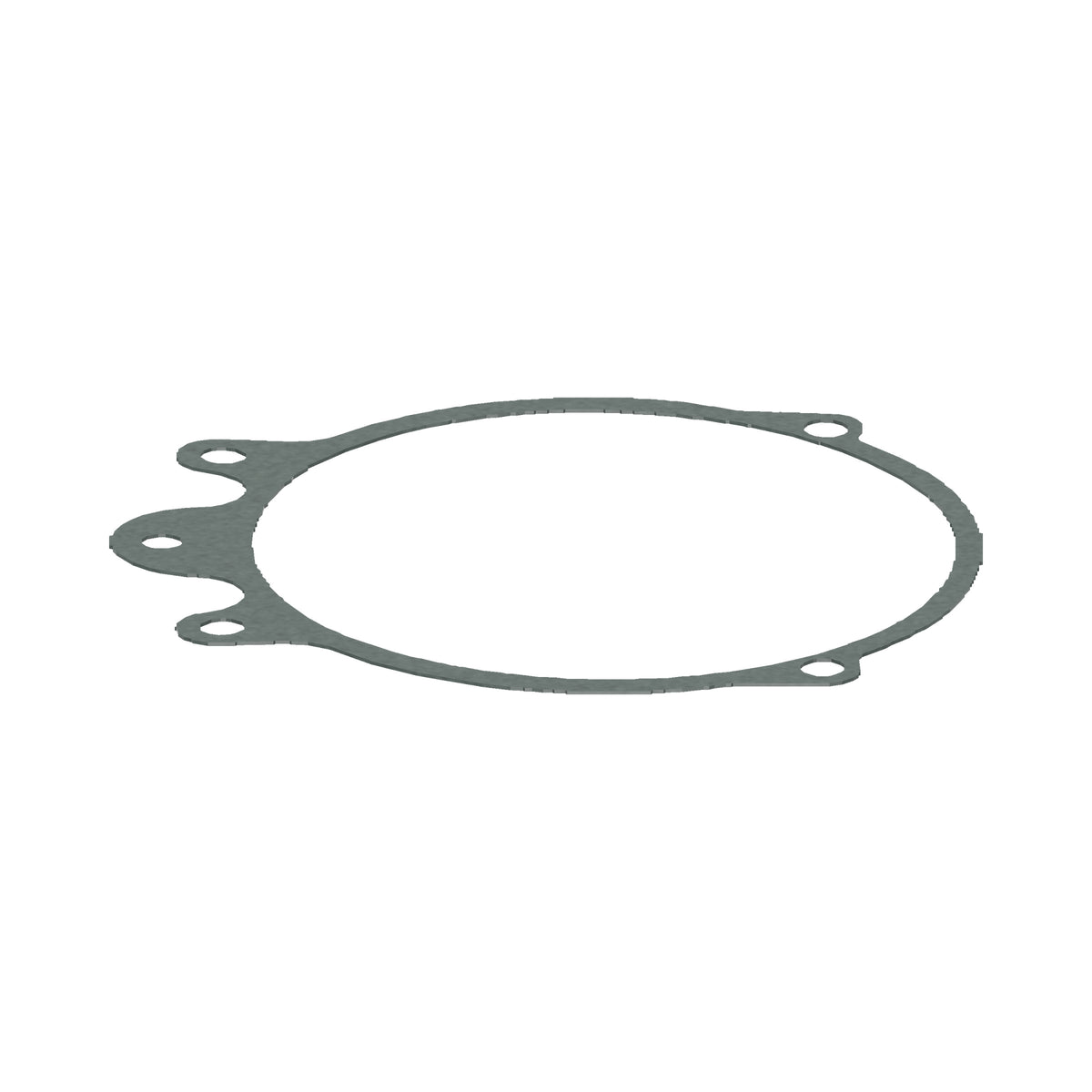 1979-82 Honda CB650 / CB650C / CB650SC Alternator Cover Gasket – right view