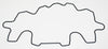Honda CB650 CB650C CB650SC Valve Cover Gasket - Replaces Honda OEM 12391-460-770