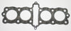 Honda CB550F CB550K CB500K Cylinder Head Gasket - Replaces Honda OEM 12251-374-306
