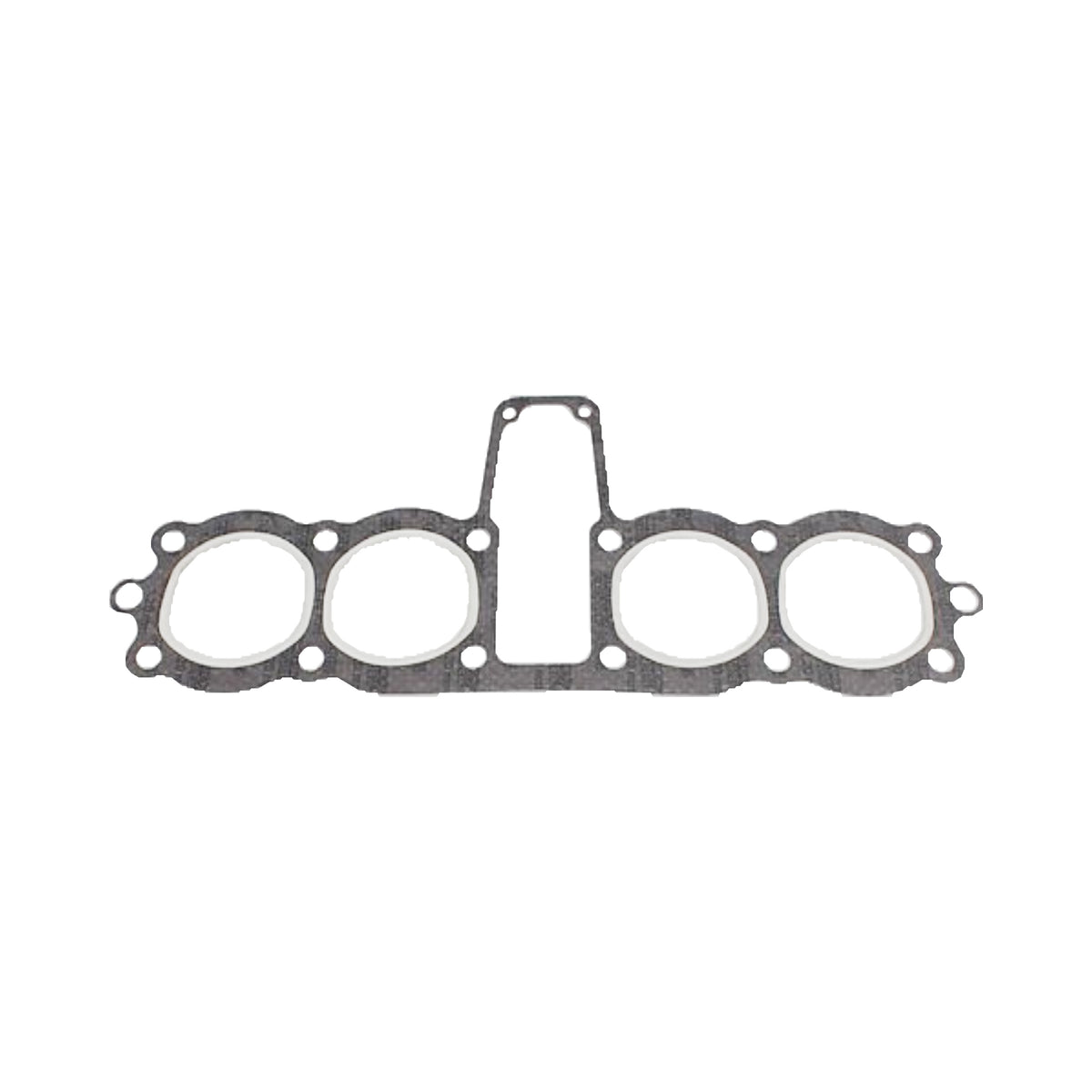 Honda CB900 CB750 cylinder head gasket Athena premium quality 12251-438-023 – rendered top view