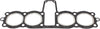 Honda CB750 CB900 Cylinder Head Gasket - Athena Premium Quality - Replaces Honda OEM 12251-438-023