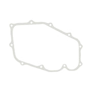 Oil pan gasket — Underside
