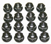 Honda CB750F CB750K High Performance Kibblewhite Cylinder Stud Nuts
