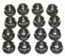 Lataa kuva Galleria-katseluun, High Performance Kibblewhite Cylinder Stud Nuts