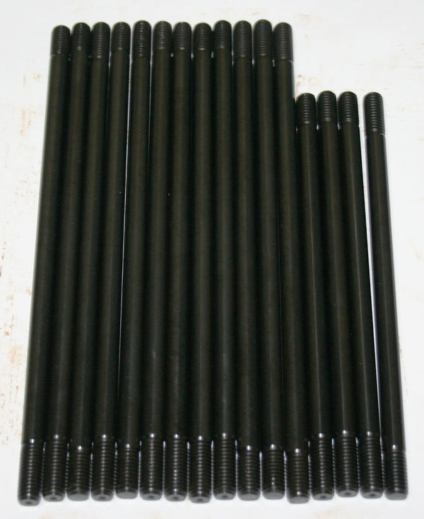 Honda CB750F CB750K High Performance Kibblewhite Cylinder Studs