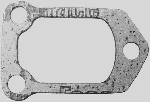 Cam Chain Tensioner Gasket