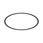 Honda Point Plate Gasket - Replaces Honda OEM 30372-300-300 — Rear three-quarter