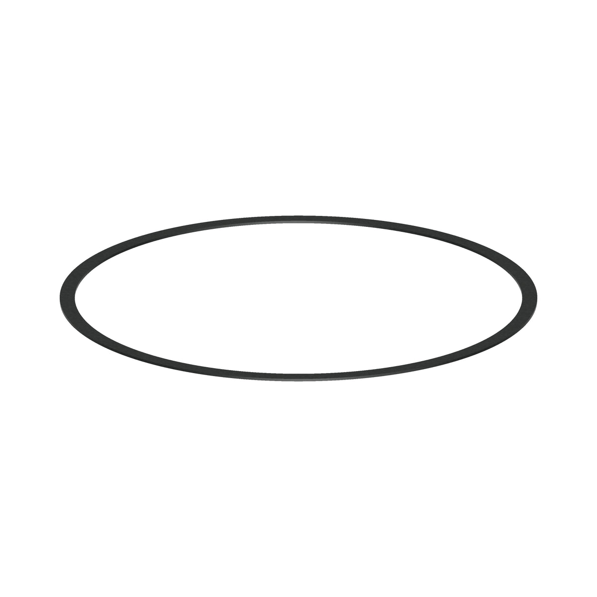 Honda Point Plate Gasket - Replaces Honda OEM 30372-300-300 — Right side