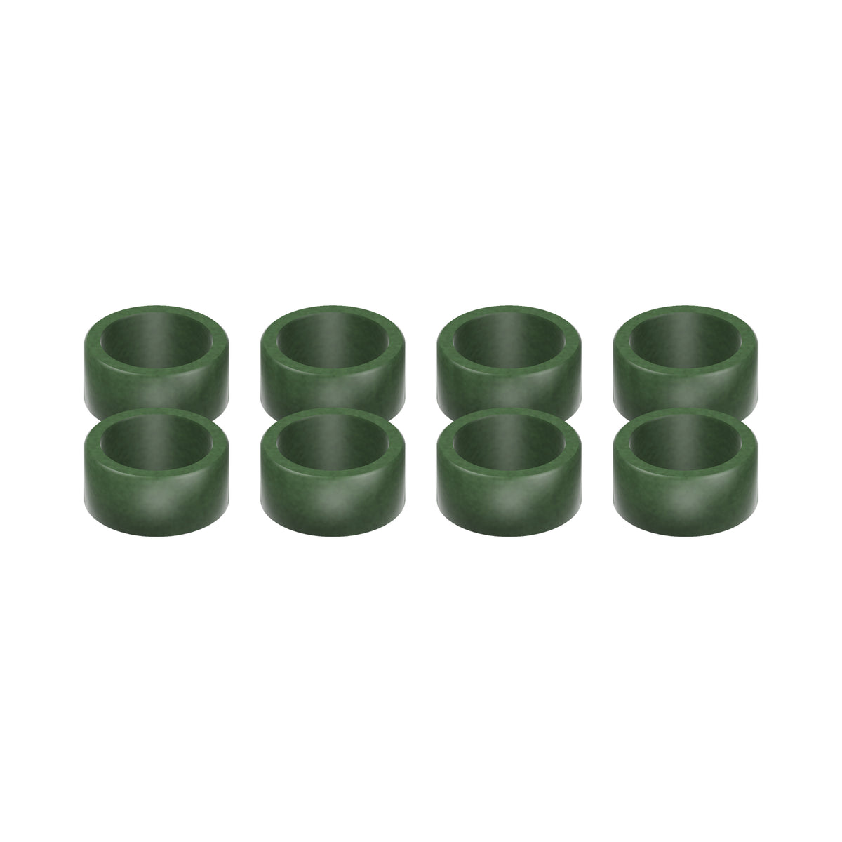 1972-78 Honda CB750A / CB750F / CB750K Cylinder Stud Packing Set (8pc) – rear view