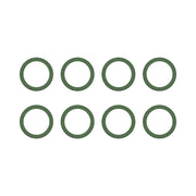 1972-78 Honda CB750A / CB750F / CB750K Cylinder Stud Packing Set (8pc) – bottom view