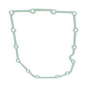 Oil pan gasket — Underside