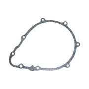 Left crankcase cover gasket — Top