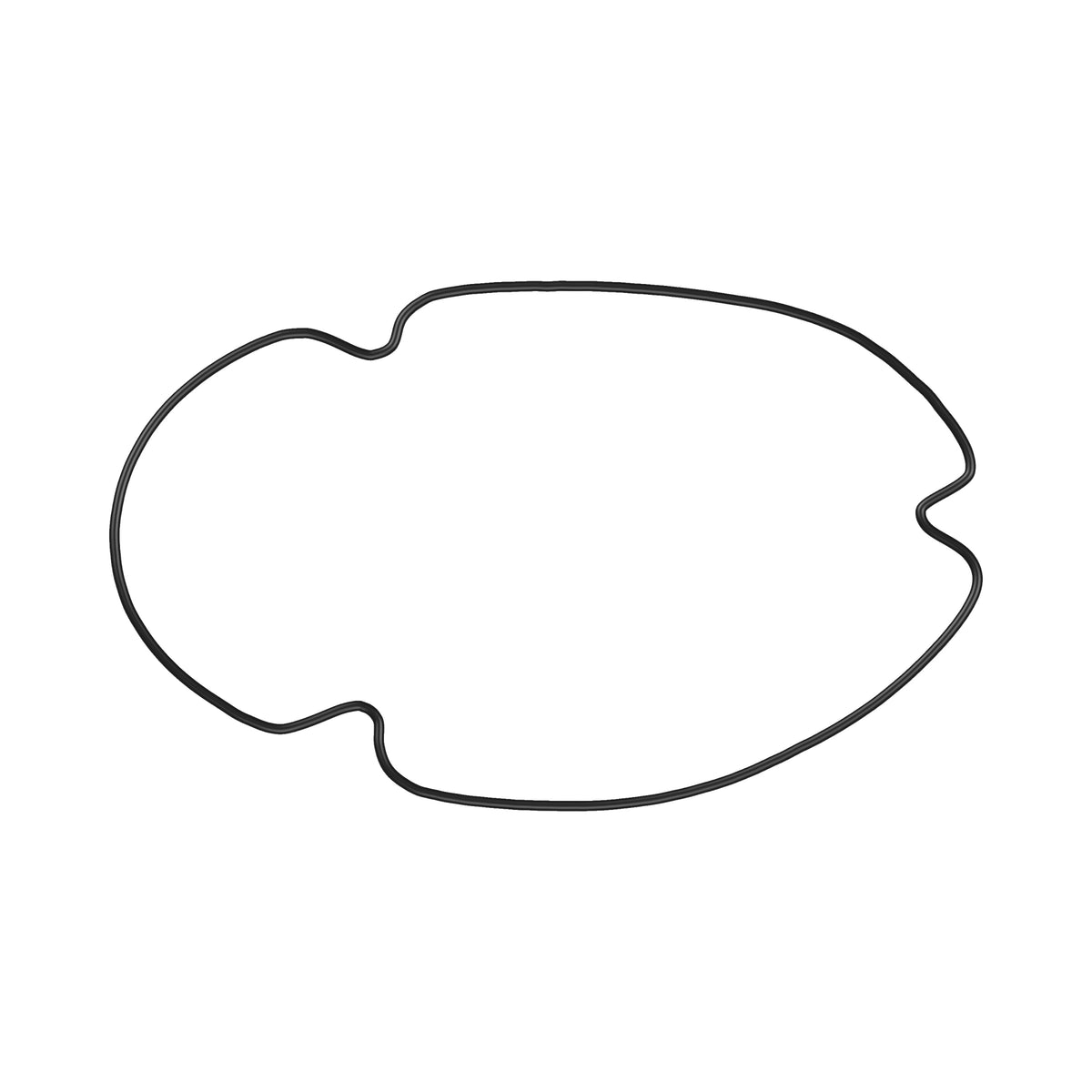 Honda CB750 CB900 CB1000 CB1100 Spark Advancer Cover Gasket - Replaces Honda OEM 30372-425-000 — 01-product (18-7059)