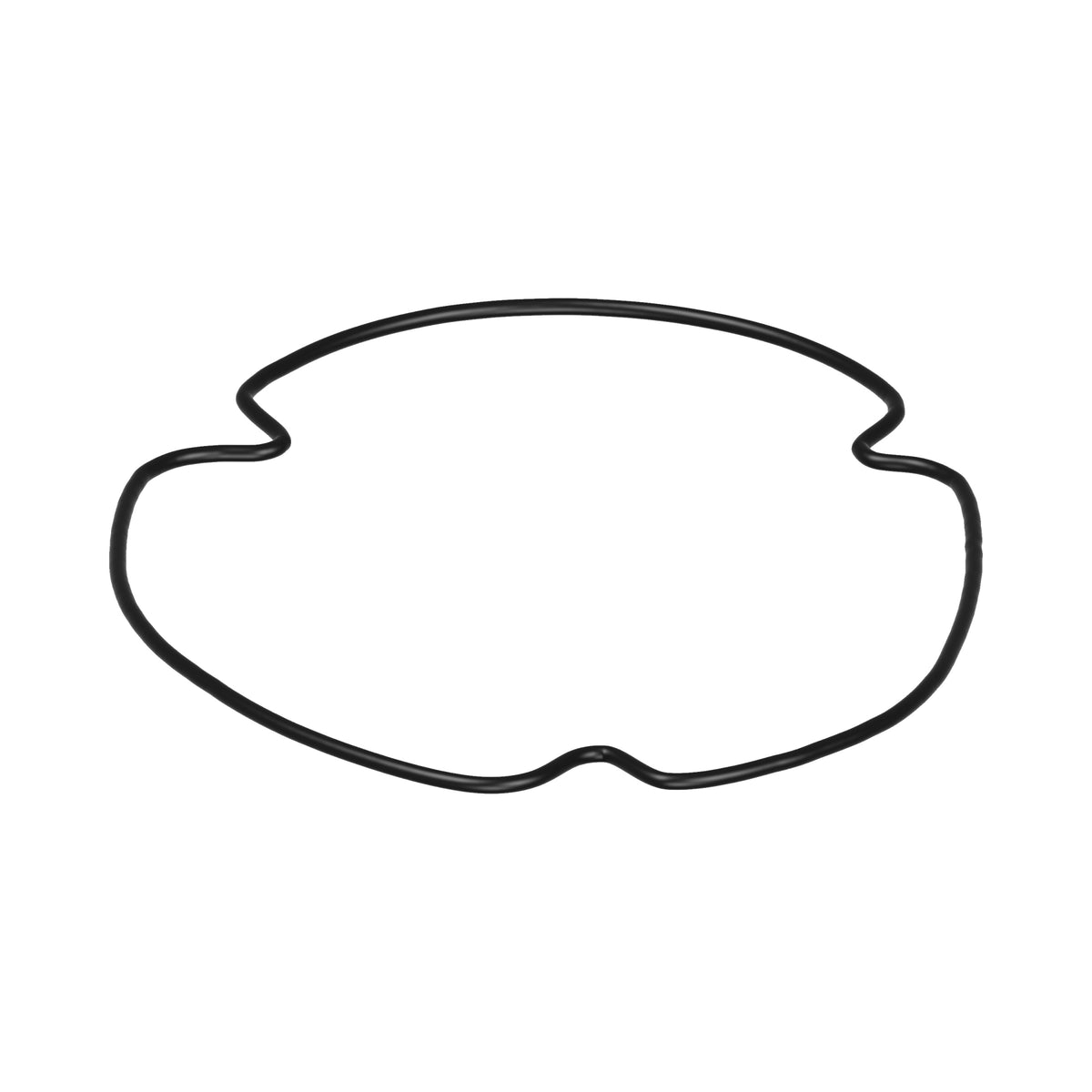 Honda CB750 CB900 CB1000 CB1100 Spark Advancer Cover Gasket - Replaces Honda OEM 30372-425-000 — 06-right (18-7059)