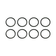 Honda CB750 CB550 CB500 CB400 Valve Tappet Cover Gasket Set/8 - Replaces Honda OEM 91302-001-020 — 01-product (18-7069)