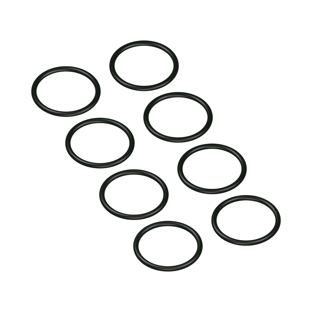 Honda CB750 CB550 CB500 CB400 Valve Tappet Cover Gasket Set/8 - Replaces Honda OEM 91302-001-020 — 06-right (18-7069)