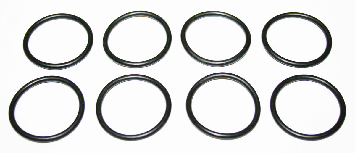Honda CB750 CB550 CB500 CB400 Valve Tappet Cover Gasket set of 8 91302-001-020