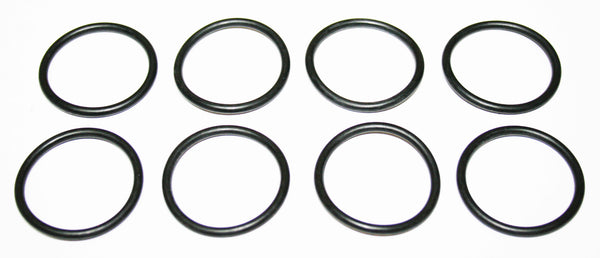 Honda CB750 CB550 CB500 CB400 Valve Tappet Cover Gasket set of 8 91302-001-020