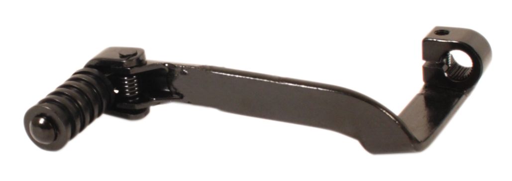 Kawasaki KX125 KX250 Folding Gear Shift Lever