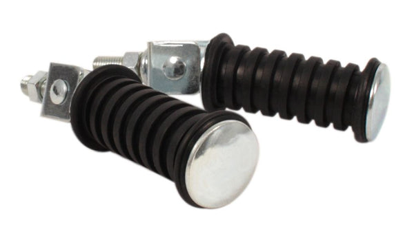 Universal Foot Pegs 10mm