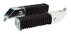 Universal Square Foot Pegs - 12mm