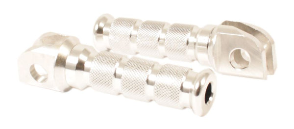 Kawasaki EX500 EX250 ZR1100 ZX1000 Foot Pegs