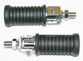 Passenger Rear Footpegs (19-0113)