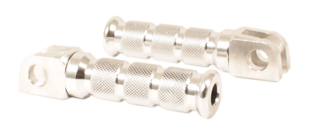 Suzuki GSXR600 GSXR750 Foot Pegs