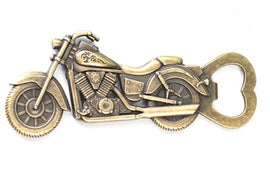 Motorcycle Bottle Opener (19-0118)