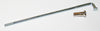 1969-76, 1979 Honda CB750K Rear Spoke & Nipple Set