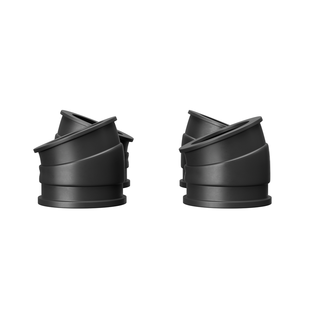 Intake Carb Holder Set (48-0756)