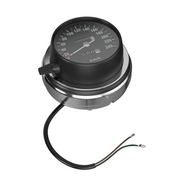 Honda CB750 CB550 CB500 GL1000 Stock Style Speedometer KPH 100KPH=2330 RPM