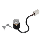 Honda CB750 CB550 CB500 CB350 Ignition Switch Assembly 35100-341-700